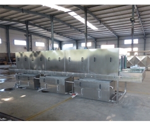 菜筐清洗機(jī)