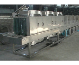 洗筐、洗箱、烘干一體機(jī)