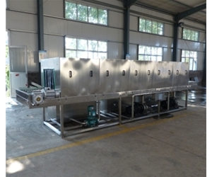 洗箱、洗箱清洗設備